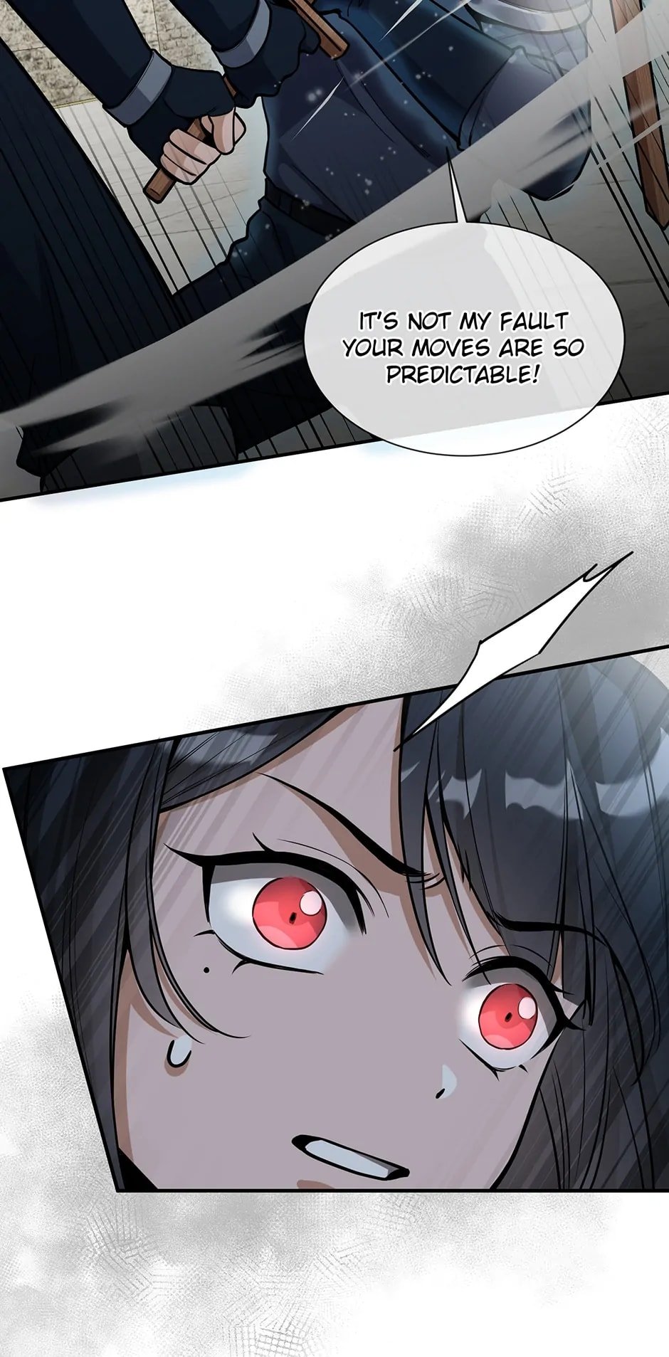 The Beginning After the End, Chapter 175.9 image 35